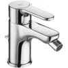 Roca L20 Roca Bidet Mixer Tap With Pop Up Waste -Deals Bathroom Store roca 5a6a09c00