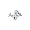 Roca Carmen Bidet Mixer With Waste -Deals Bathroom Store roca 5a6a4bc00