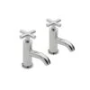 Sagittarius Avant Basin Taps 2 Sagittarius Avant Basin Taps -Deals Bathroom Store sagittarius av101c