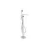 Sagittarius Blade Floor Mounted Bath Shower Mixer -Deals Bathroom Store sagittarius bl214c