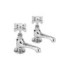 Sagittarius Churchman Bath Taps 1 Sagittarius Churchman Bath Taps -Deals Bathroom Store sagittarius ch102c