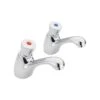 Sagittarius Contract Non Concussive Basin Taps -Deals Bathroom Store sagittarius co148c