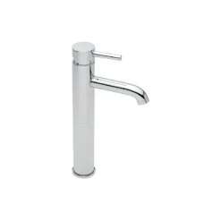Sagittarius Ergo Extended Monobloc Basin Mixer With Waste