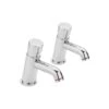 Sagittarius Ergo Non Concussive Basin Taps -Deals Bathroom Store sagittarius el148c