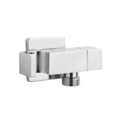 Sagittarius Deluxe Cube Isolating Valve With Handset Holder