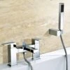 Synergy Tec Studio EB Bath Shower Mixer Tap -Deals Bathroom Store synergy sy eb04 n