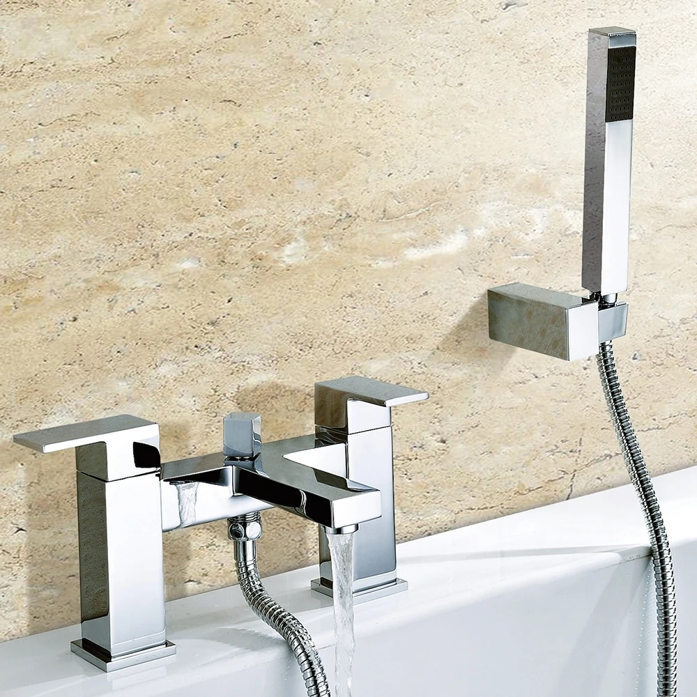 Synergy Tec Studio EB Bath Shower Mixer Tap 3 Synergy Tec Studio EB Bath Shower Mixer Tap