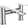 Synergy Tec Studio XQ Bath Filler 1 Synergy Tec Studio XQ Bath Filler -Deals Bathroom Store synergy sy xq03 n