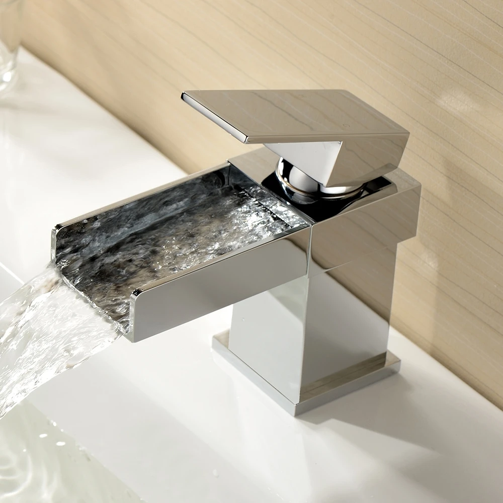 Synergy Studio Z Mini Basin Mixer 4 Synergy Studio Z Mini Basin Mixer - Image 2