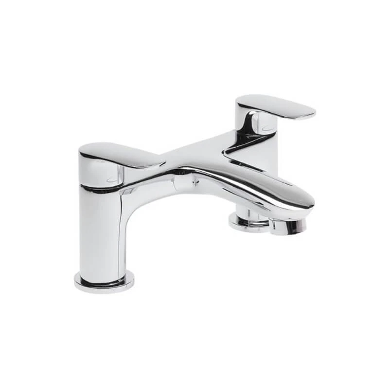 Tavistock Avid Bath Filler Tap 3 Tavistock Avid Bath Filler Tap