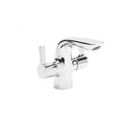 Tavistock Revive Basin Mixer With Click Waste