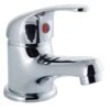 Trisen Ailsa Mini Mono Basin Mixer Tap 1 Trisen Ailsa Mini Mono Basin Mixer Tap -Deals Bathroom Store trisen tt001