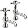 Trisen Formby Crosshead Bath Taps -Deals Bathroom Store trisen tt106