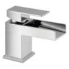 Trisen Warley Mini Mono Basin Mixer Tap -Deals Bathroom Store trisen tt401
