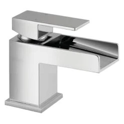 Trisen Warley Mini Mono Basin Mixer Tap