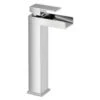 Trisen Warley Tall Mono Basin Mixer Tap 2 Trisen Warley Tall Mono Basin Mixer Tap -Deals Bathroom Store trisen tt403
