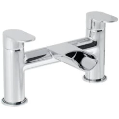 Trisen Ganton Bath Filler