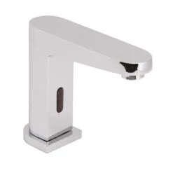 Vado Life Infra-Red Mono Basin Tap