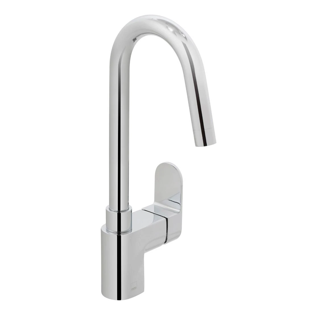 Vado Life Mono Sink Mixer 3 Vado Life Mono Sink Mixer