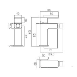 Deals Bathroom Store -Deals Bathroom Store vado pha 210 cp 2