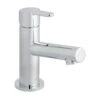 Vado Sense Mini Mono Basin Mixer -Deals Bathroom Store vado sen 100msb cp