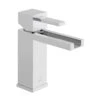 Vado Te Falls Mono Basin Mixer -Deals Bathroom Store vado tef 100sb cp