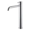 Vema Maira Tall Basin Mixer Chrome -Deals Bathroom Store vema dits1222